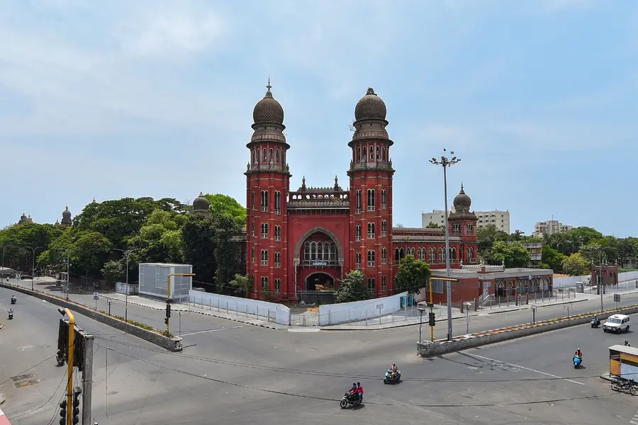 Madras High Court Allows Karthigai Deepam at Thiruparankundram, Bars Public Entry