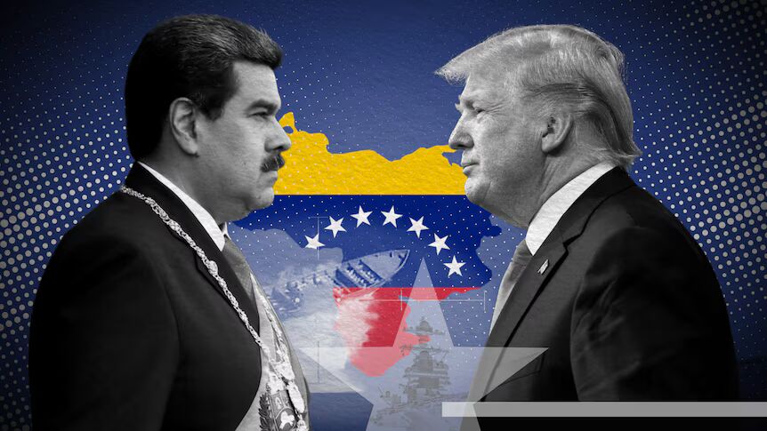 US Focus on Venezuela’s Orinoco Belt and Guiana Shield Mineral Reserves