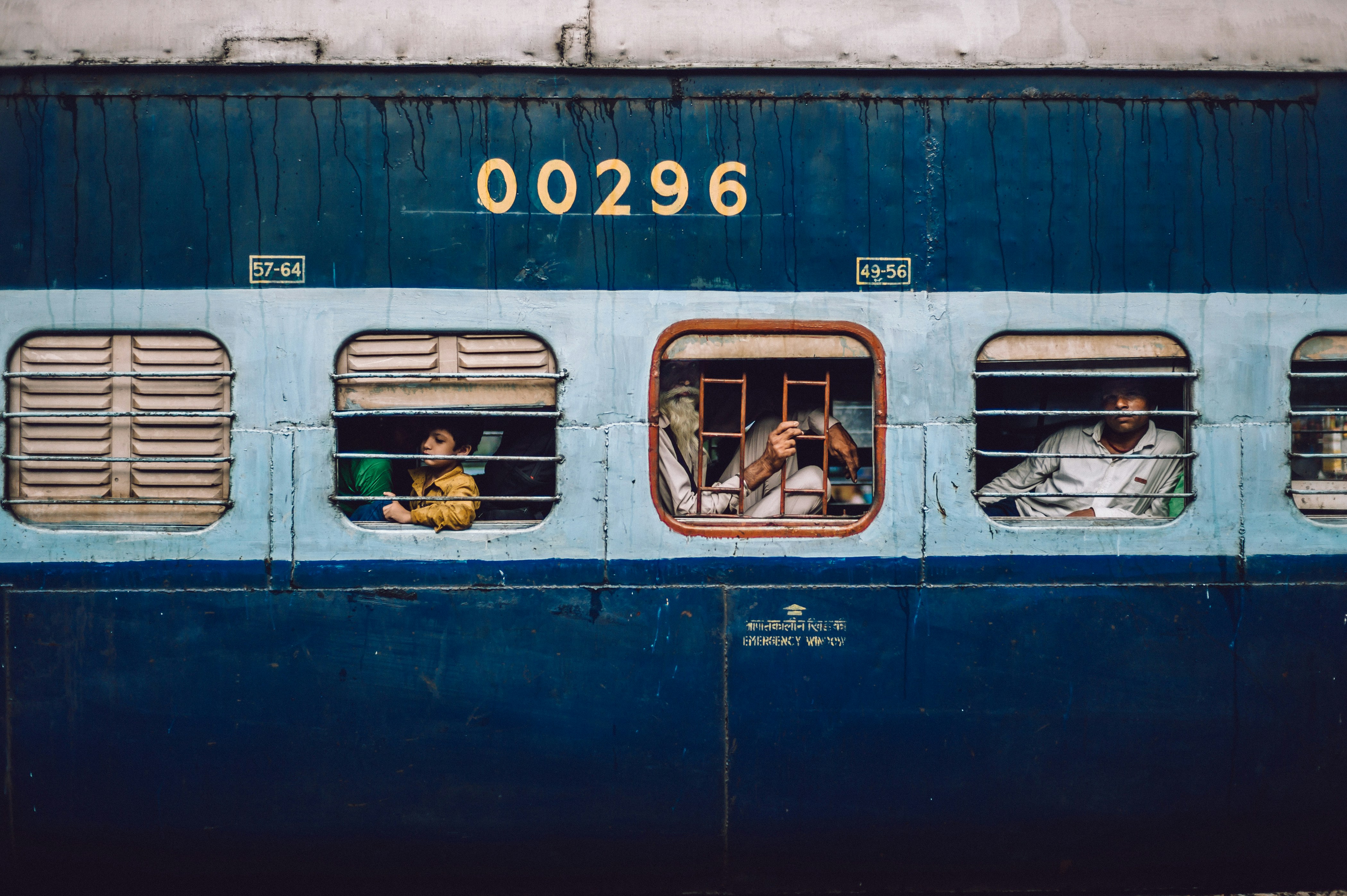 Mizoram Gets First Rail Link to Aizawl as Bairabi–Sairang Line Opens