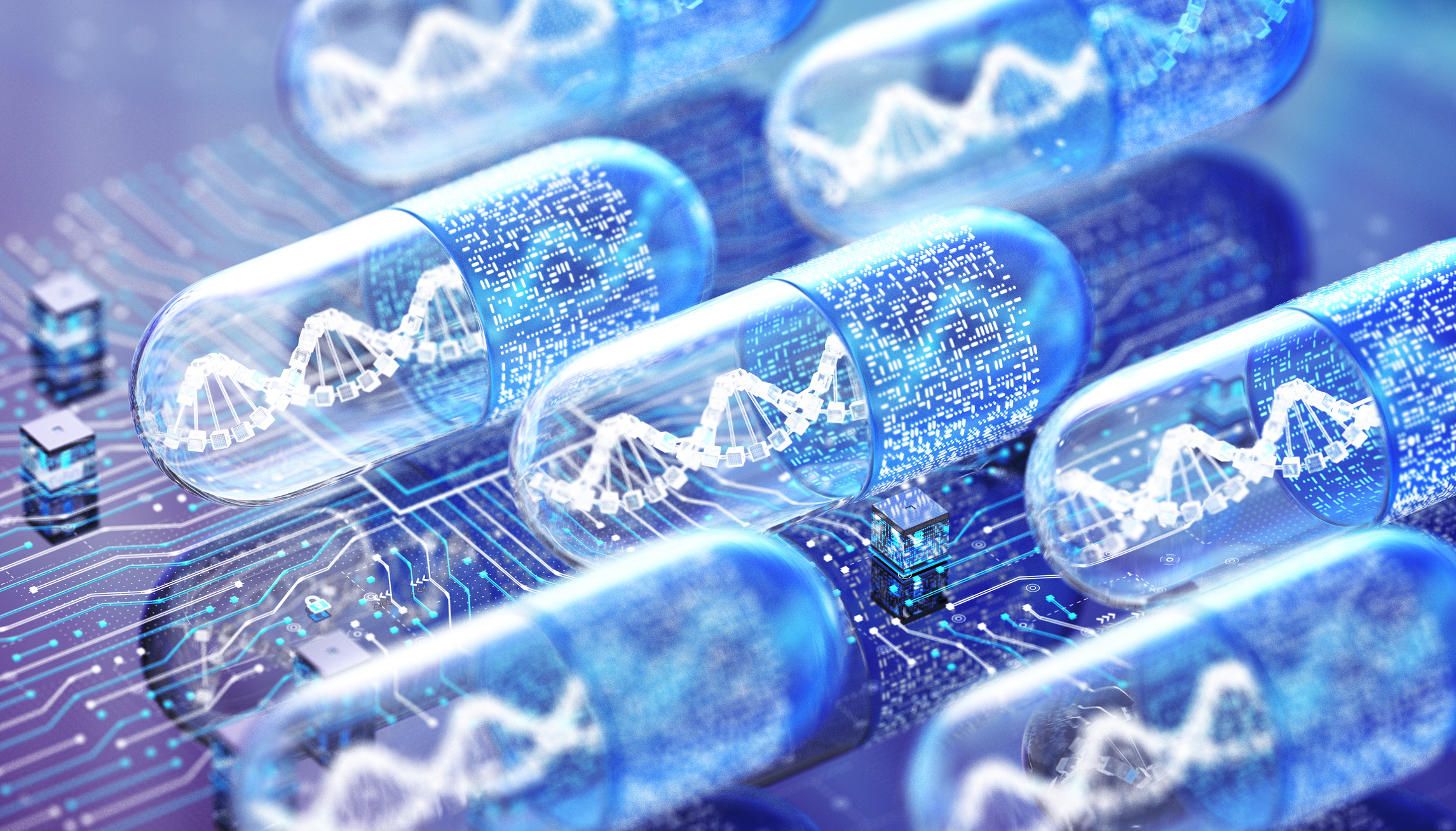 Ministry of Science and Technology Develops Open-Source PathGennie for Drug Discovery Simulations