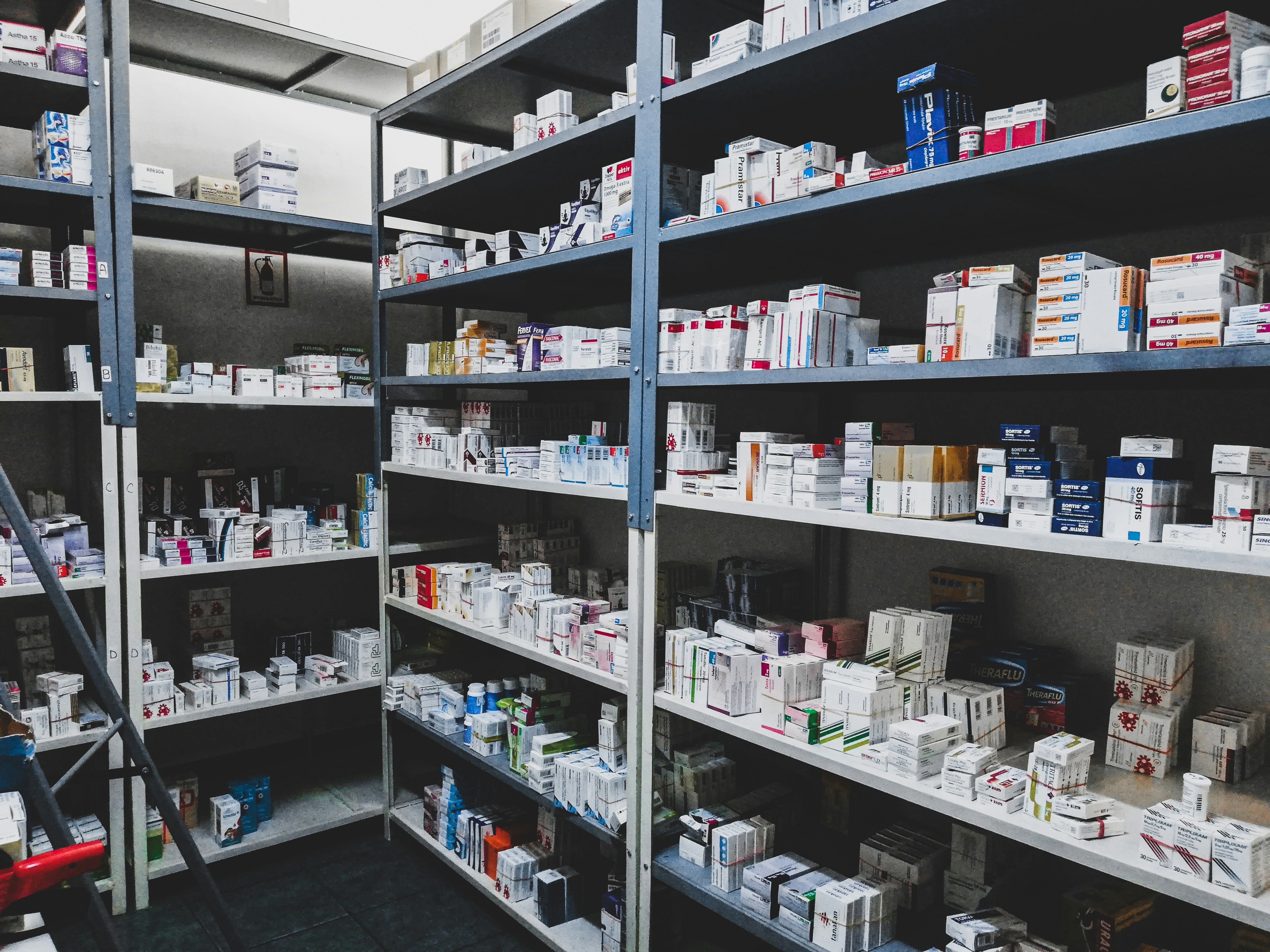 India Supplies 40% of U.S. Generics; Tariff Extension Risk to Hit Revenues