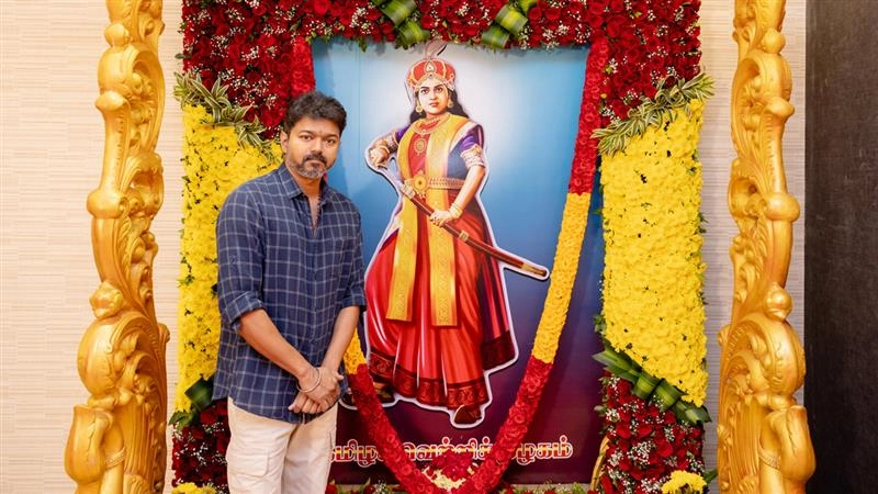 PM Pays Tribute to Rani Velu Nachiyar on January 3 Birth Anniversary