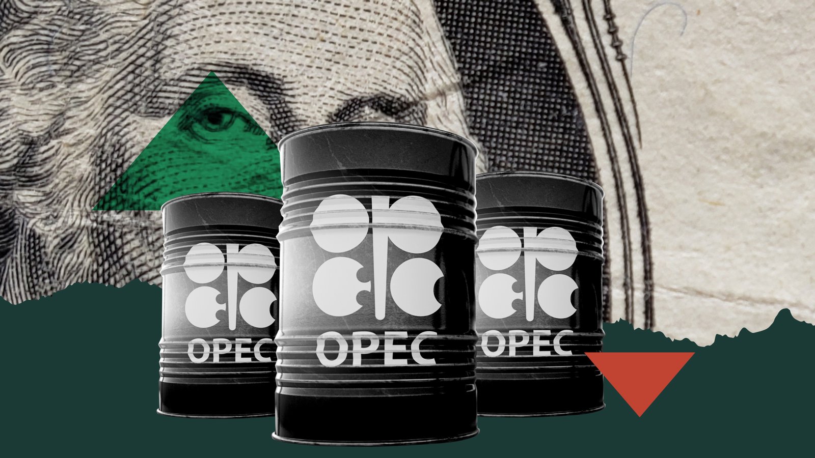 OPEC+ Agrees to Maintain Steady Oil Output Amid Geopolitical Uncertainty