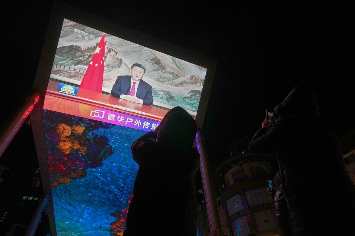 China Conducts “Justice Mission 2025” Joint Military Drills Around Taiwan