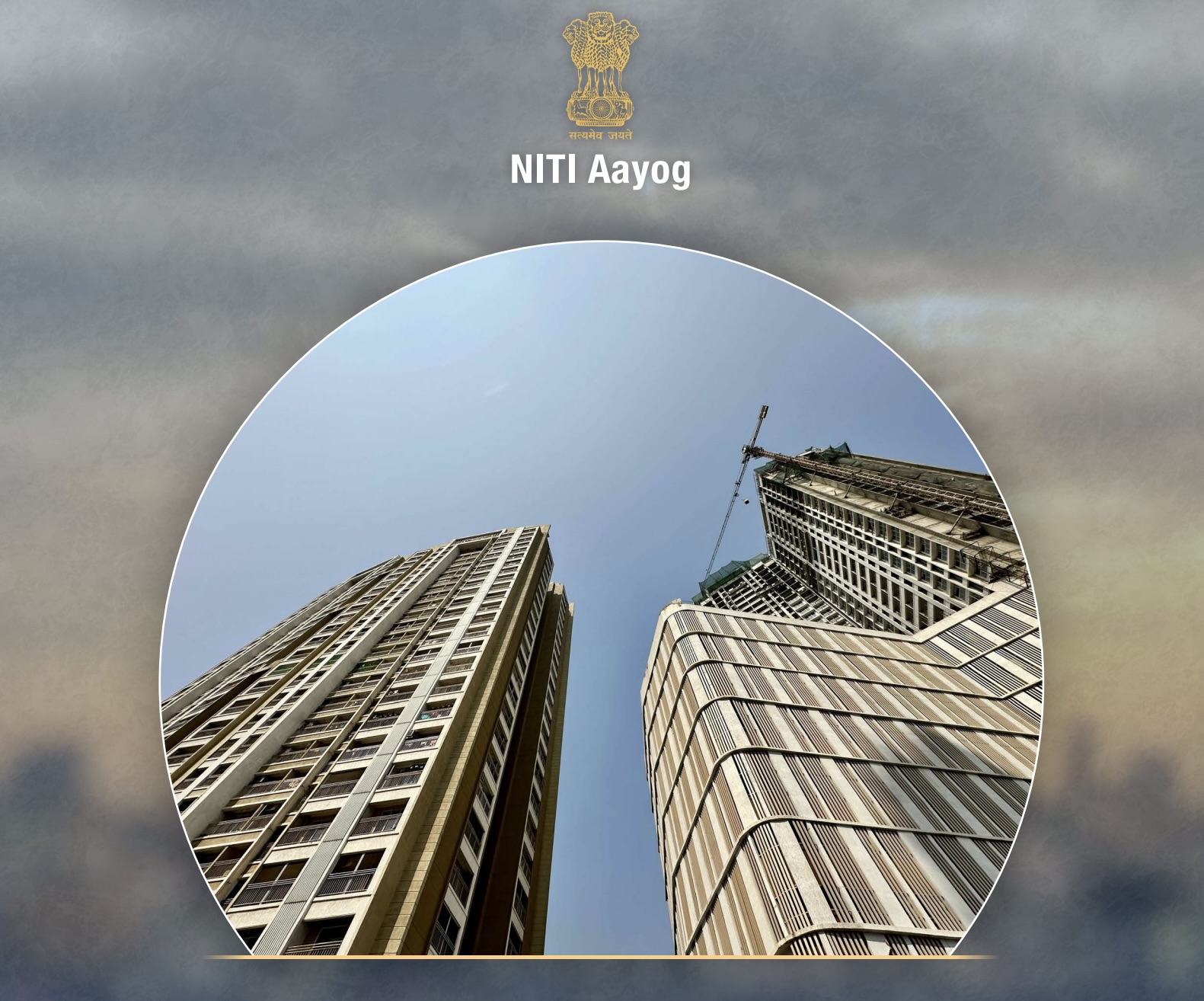 NITI Aayog Report Proposes Definition of Affordable Housing by Area and Value Caps