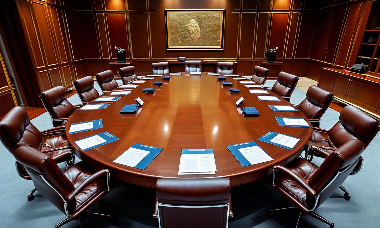 US Presidential Memorandum Orders Exit from 66 International Bodies, Cuts Funding