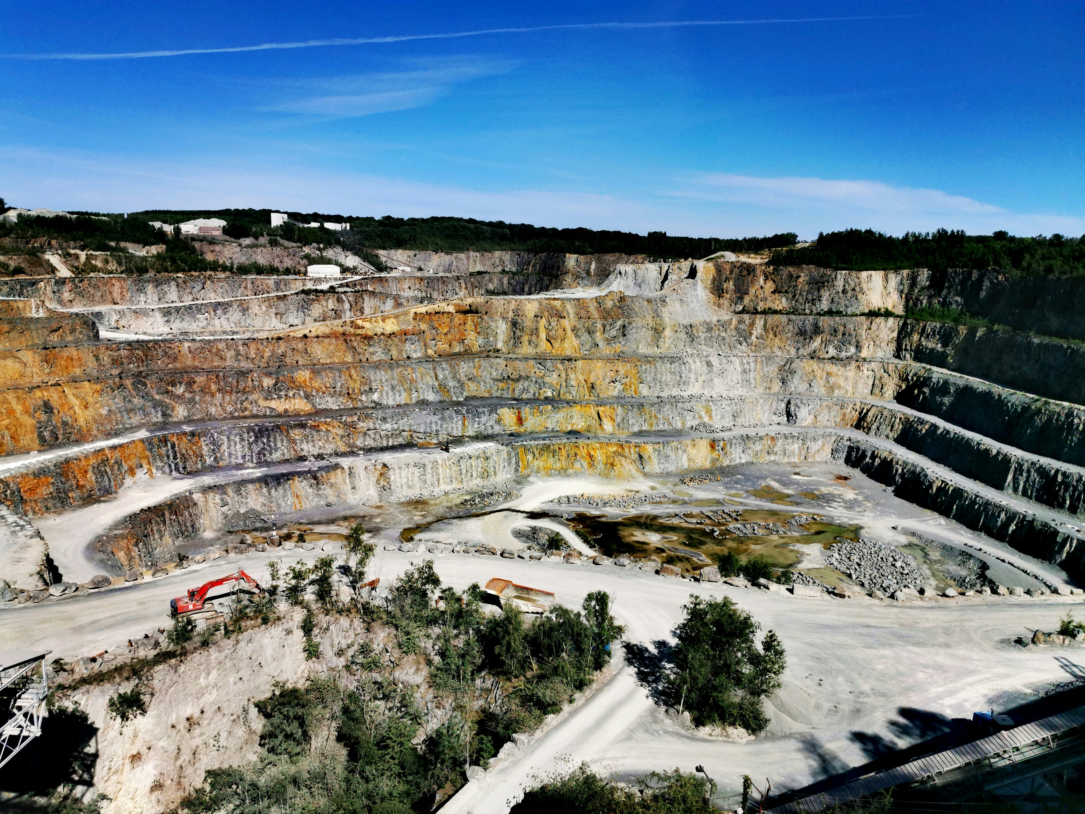 DGMS Marks 125th Foundation Day: Mine Safety Regulator Under Labour Ministry