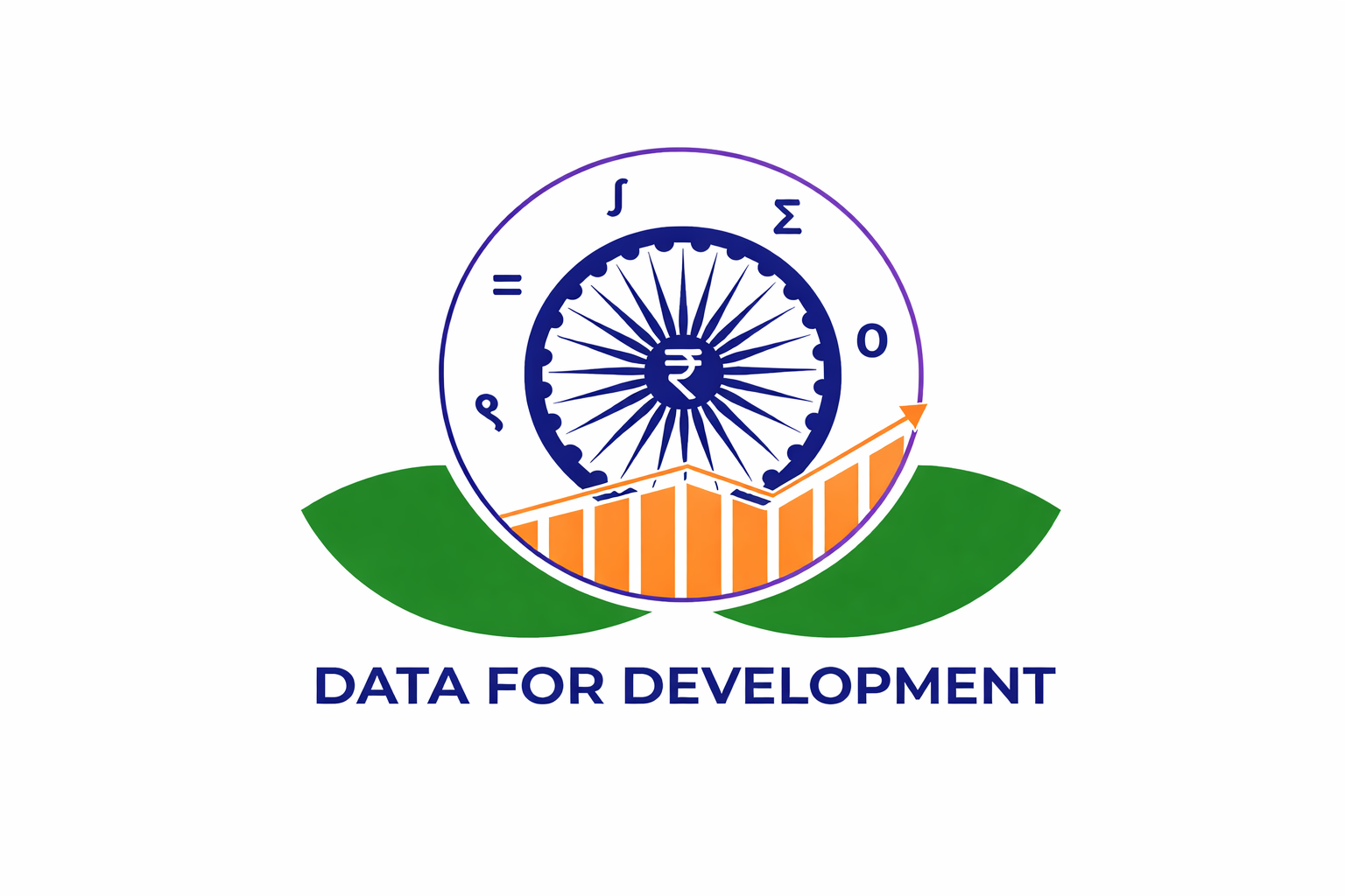MoSPI Unveils New Logo and Mascot ‘Sankhyiki’ in New Delhi under Data for Development