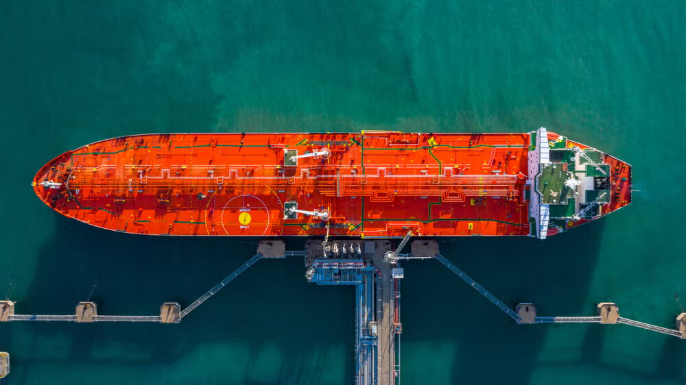 US Secondary Sanctions Plan Targets Countries Buying Russian Oil, Gas and Uranium