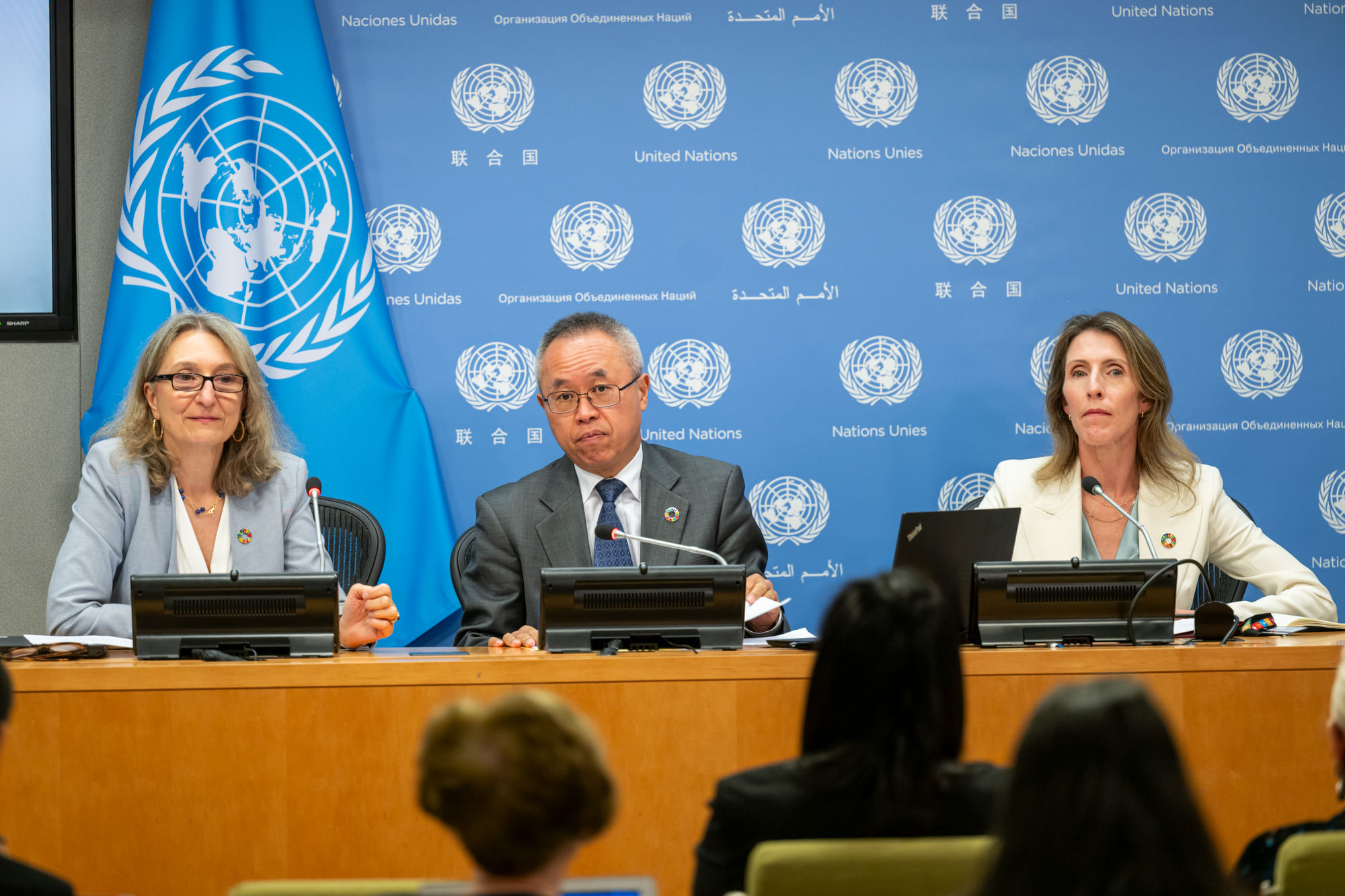 UNDESA’s World Economic Situation and Prospects 2026 projects India GDP growth at 7.2% in 2025-26