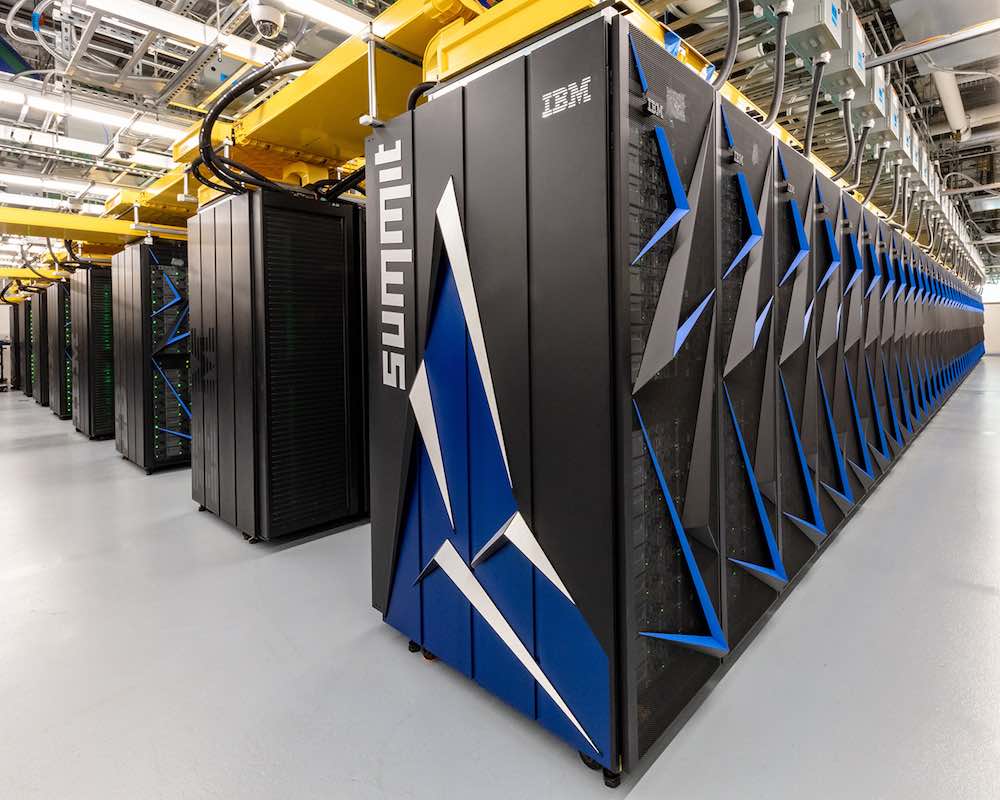 Param Shakti Supercomputer to Support Aerospace, Climate Modelling, Drug Discovery Research at IIT Madras