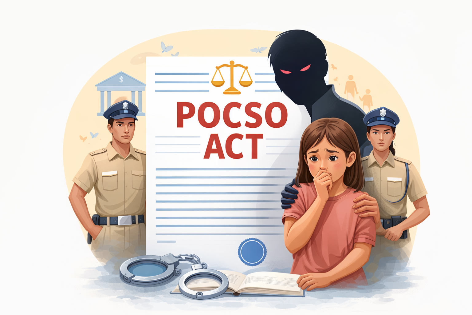 POCSO Act Misuse in Consensual Adolescent Relationships Flagged by Supreme Court