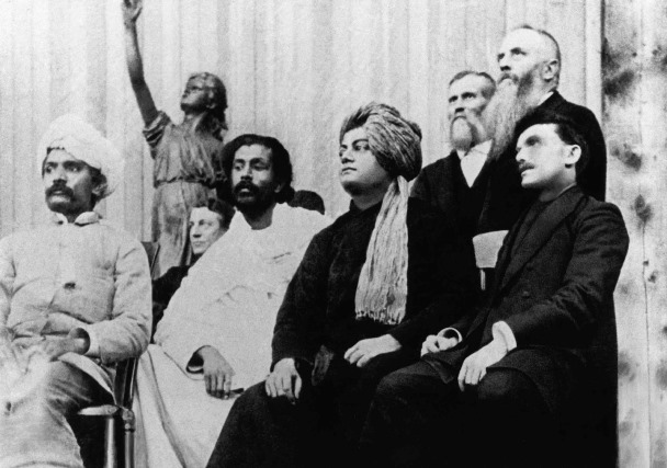 Swami Vivekananda Birth Anniversary: Calcutta-born monk and Ramakrishna disciple remembered
