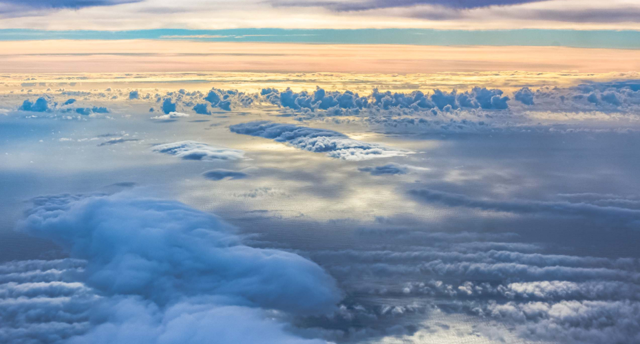 IIT Madras Links Elevated Aerosols to Thicker Winter Fog Using CALIPSO Data