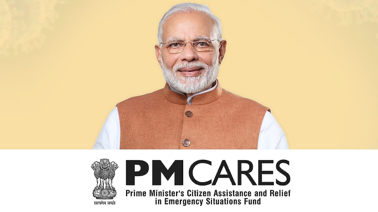 Delhi High Court Holds PM CARES Fund Gets Privacy Protection Under RTI Act