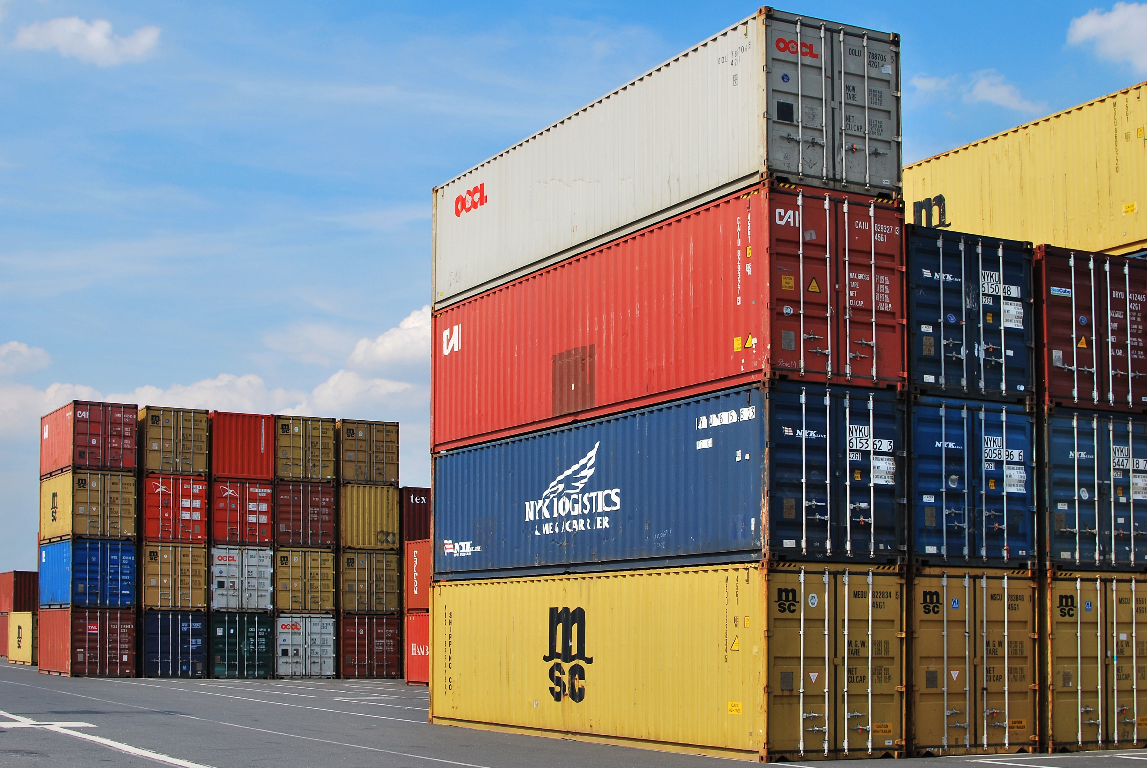 NITI Aayog Releases Export Preparedness Index 2024 for States and UTs
