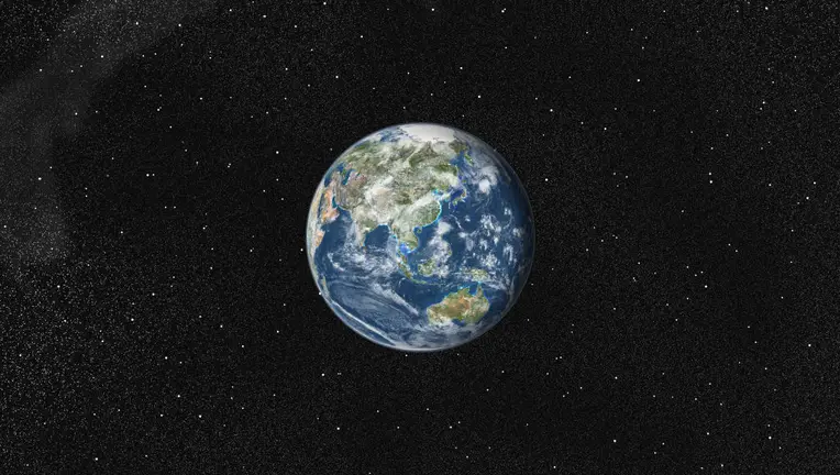 Berkeley Earth Report: 2025 recorded as warmest La Niña year globally