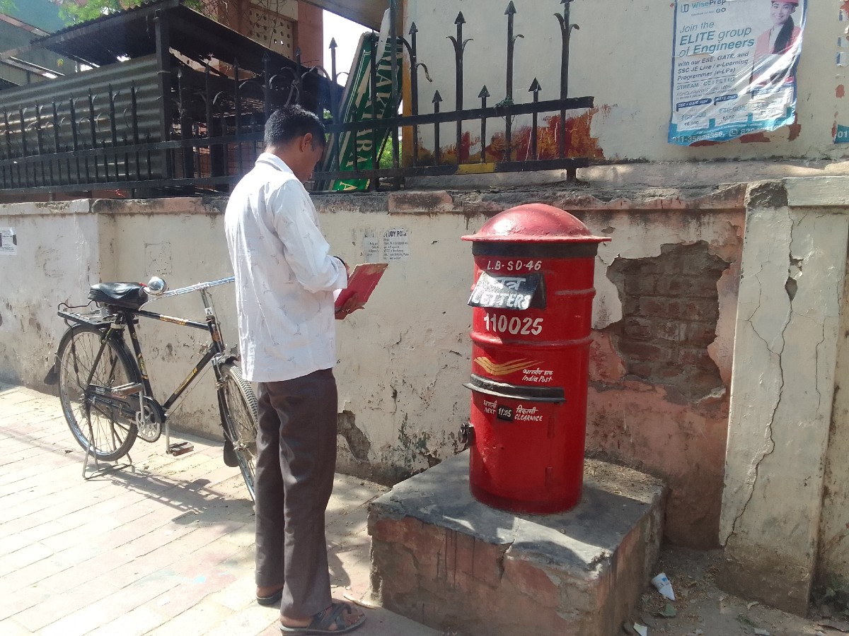 Department of Posts Delivers First ONDC Order as Logistics Service Provider