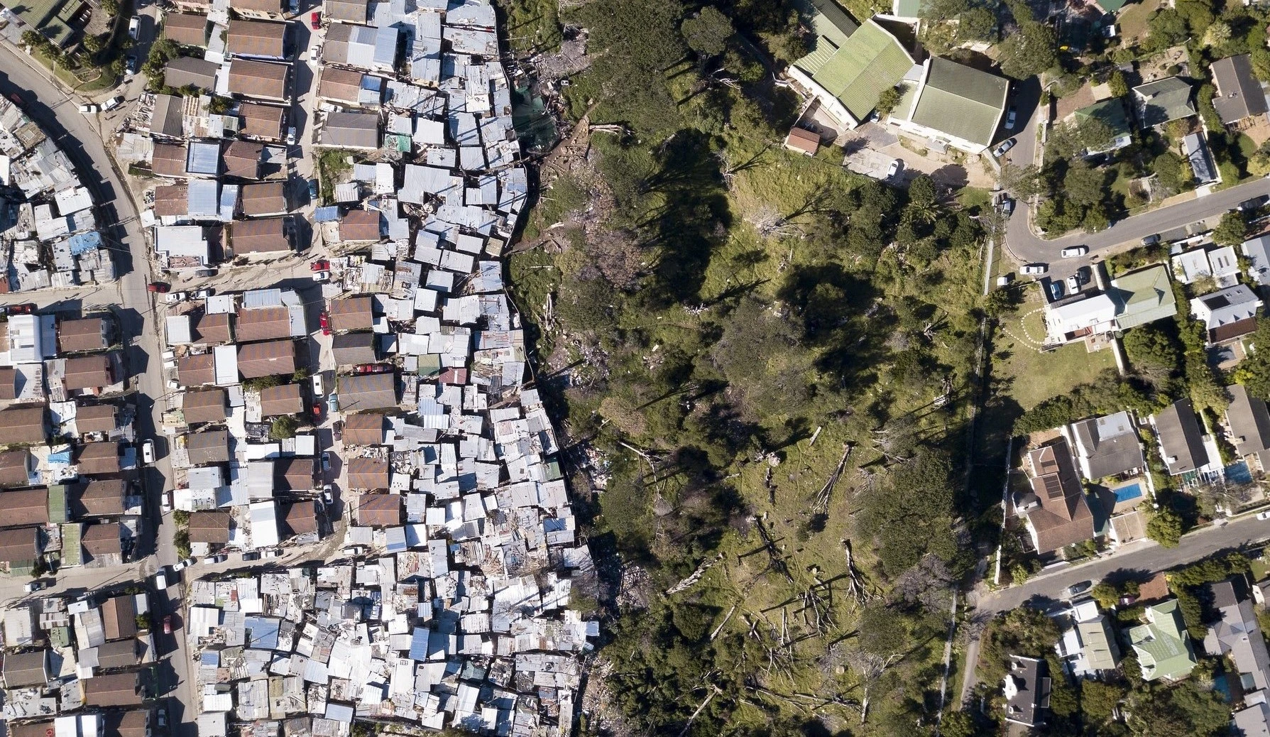 India’s Urbanisation Shifts to Small Towns as Key Drivers of Growth