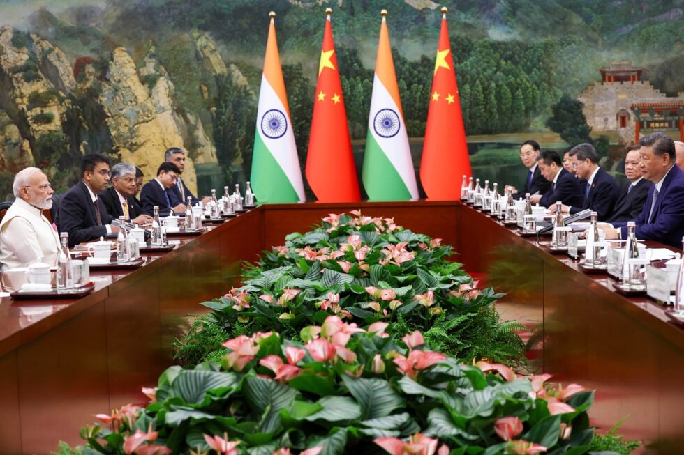 India-China Tussle Over Shaksgam Valley Near Siachen and Karakoram Pass