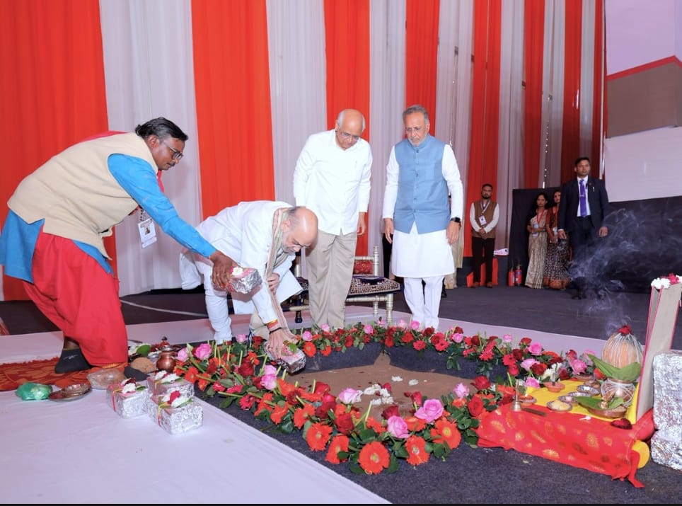 India’s High-Containment Labs: NIV Pune BSL-4, DRDO Gwalior BSL-4, New Gujarat Facility