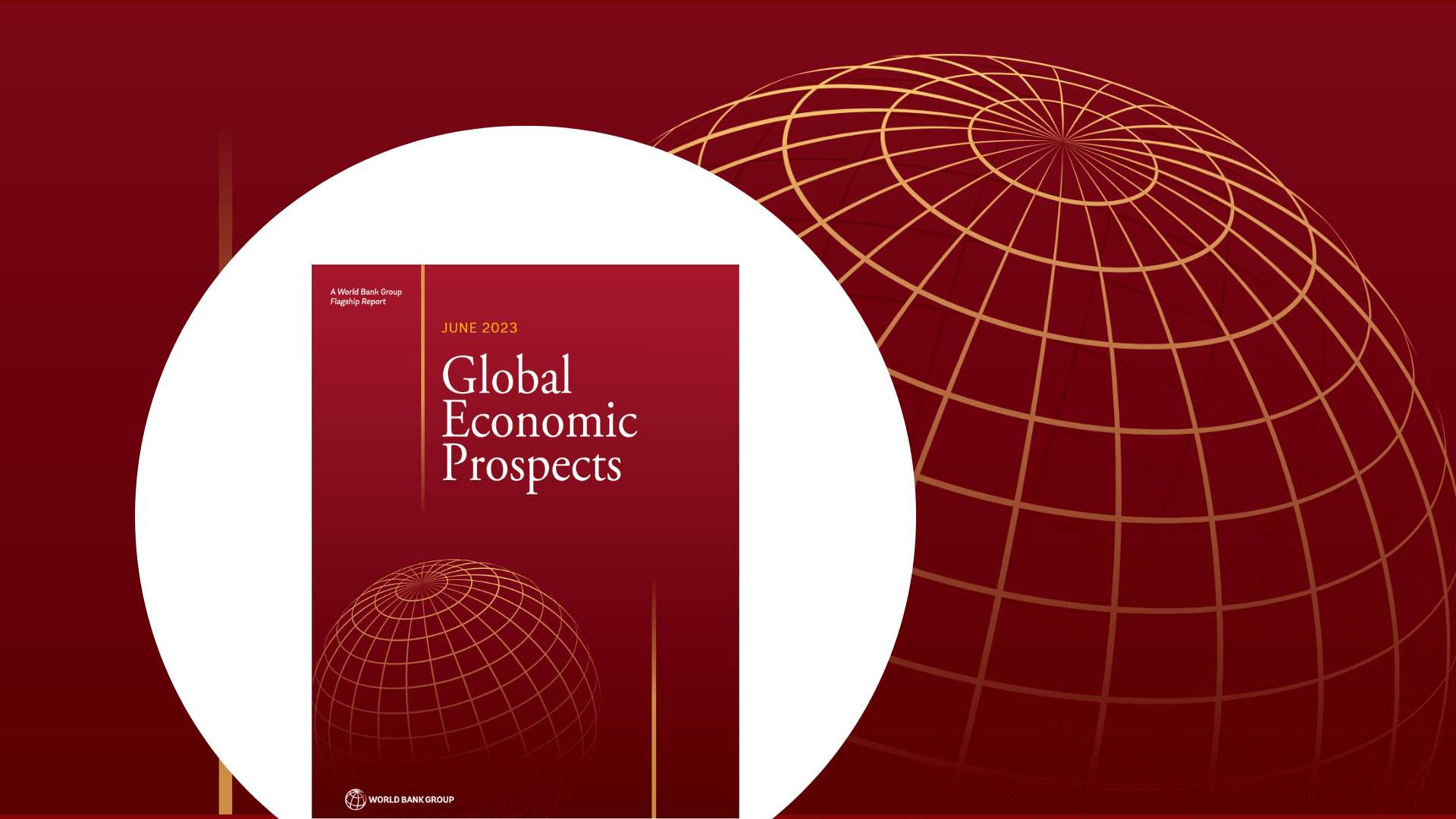 World Bank Releases Global Economic Prospects January 2026 Report on Global Growth