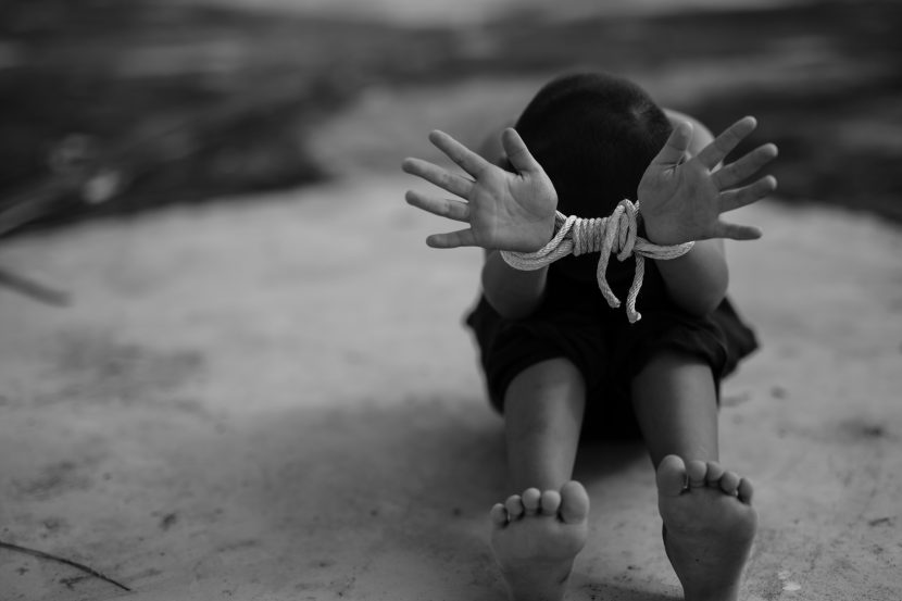 India’s Child Trafficking Response: Low Convictions Despite Large-Scale Rescues