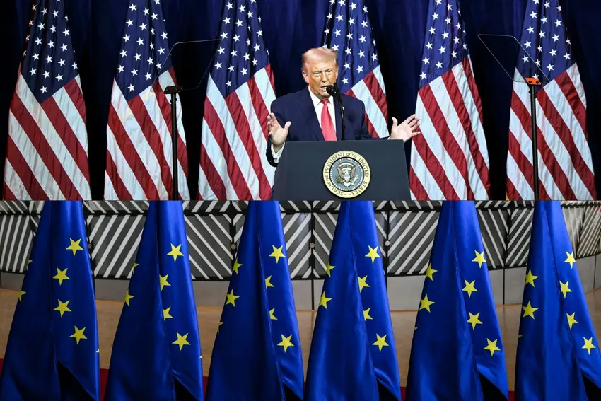 European Union’s ‘Trade Bazooka’ ACI: Deterrence Tool Against Economic Coercion