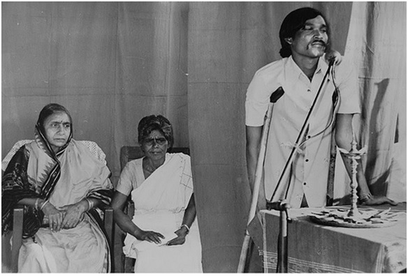 Prime Minister Pays Homage to Parbati Giri on Birth Centenary