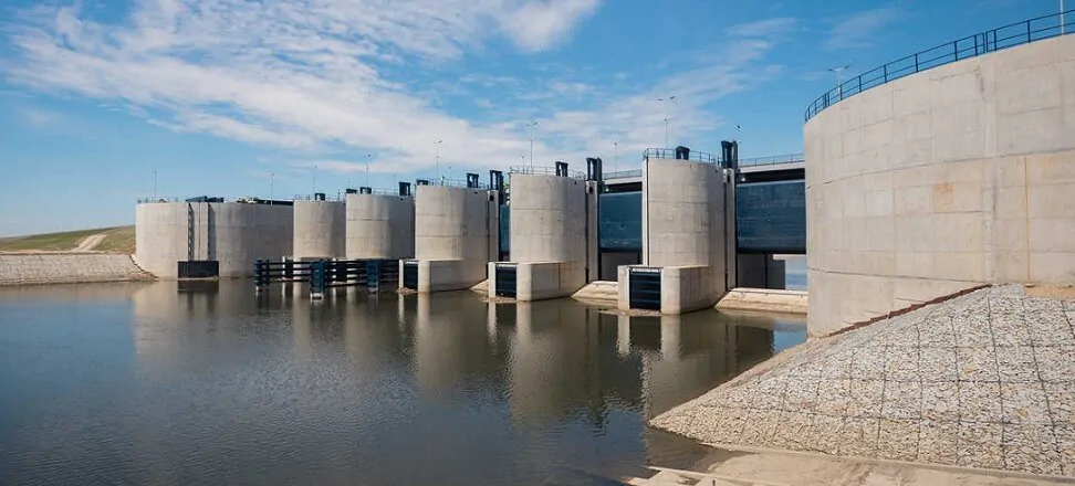 Environmental Protection Fund Under Section 16: Fines From Air, Water, Environment Acts
