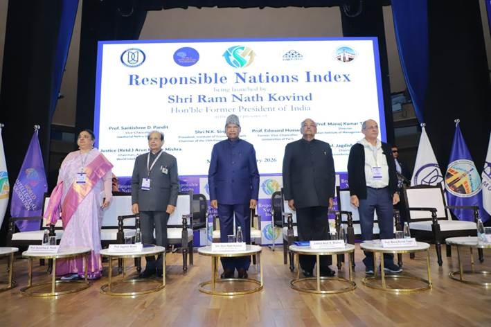 Responsible Nations Index Framework Assesses Ethical Governance, Social and Environmental Metrics