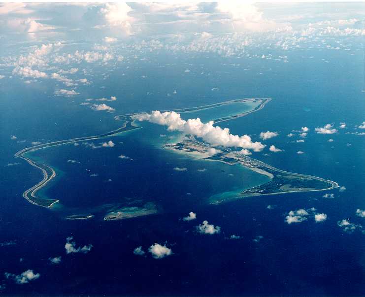 UK–Mauritius May 2025 agreement recognises Mauritian sovereignty over Chagos Archipelago