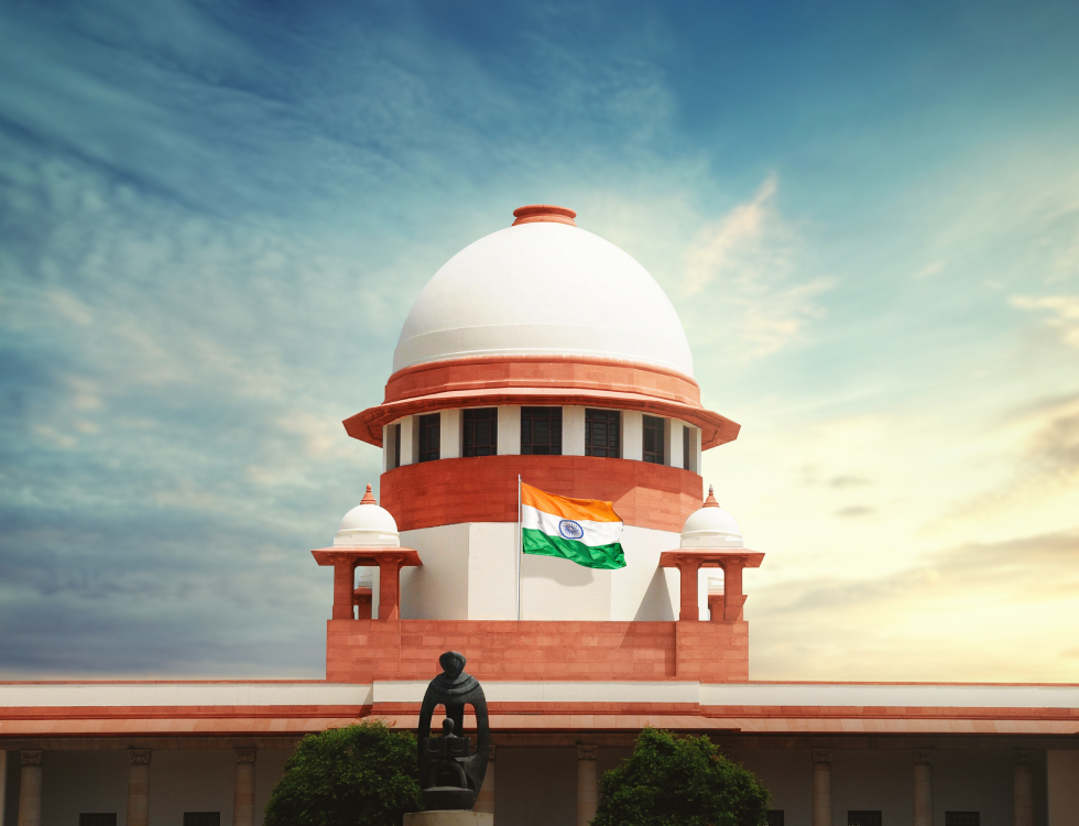 Telangana Lambada/Banjara ST Status Dispute Returns to Supreme Court