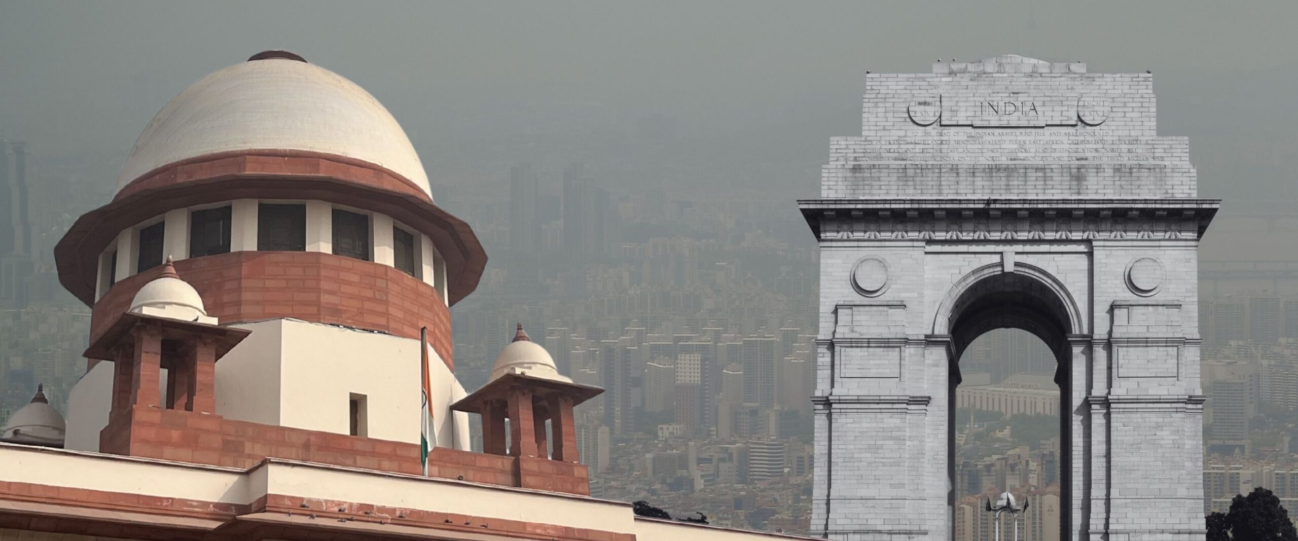 Secondary Particulate Matter Tops Delhi Winter PM2.5 Load at 27%: CAQM Findings