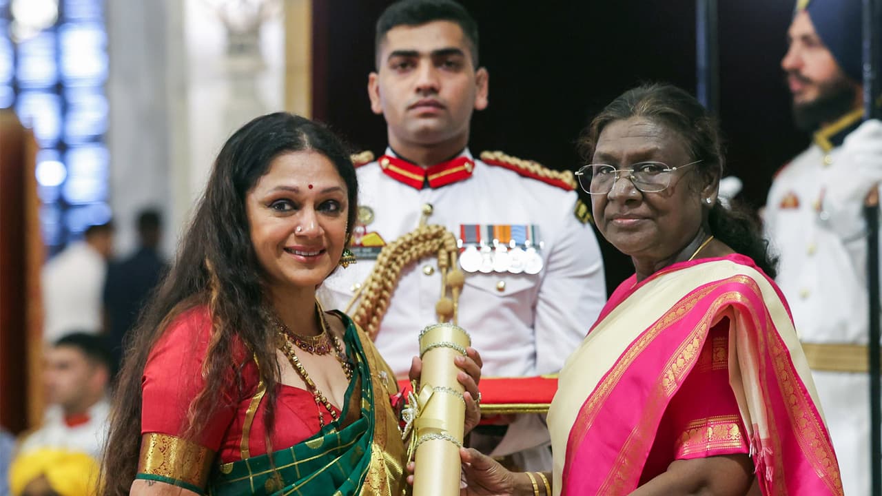 Prime Minister Congratulates 2026 Padma Awardees Across Diverse Fields of Excellence
