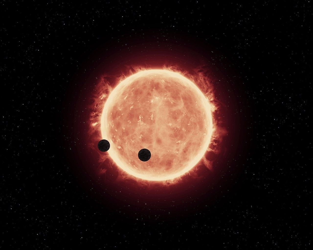 NASA’s ExoMiner++ Deep Learning Tool Aids Exoplanet Detection from Kepler, TESS Data