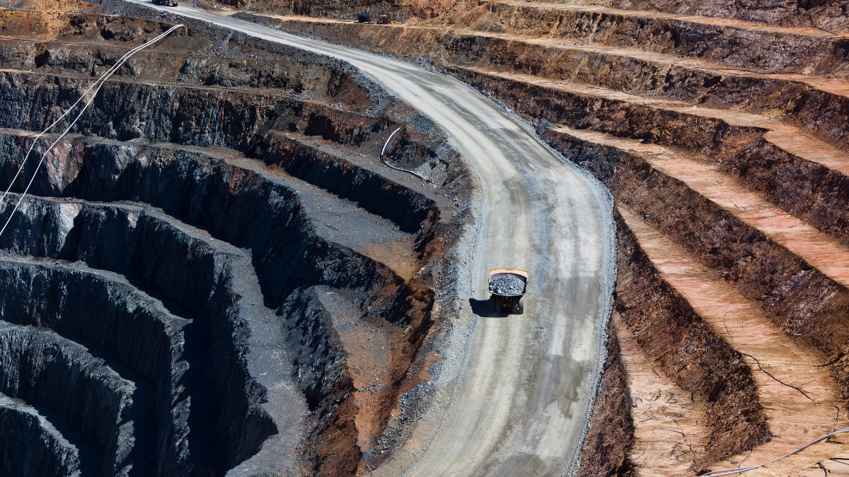 Coking Coal Notified as Critical and Strategic Mineral Under MMDR Act, 1957