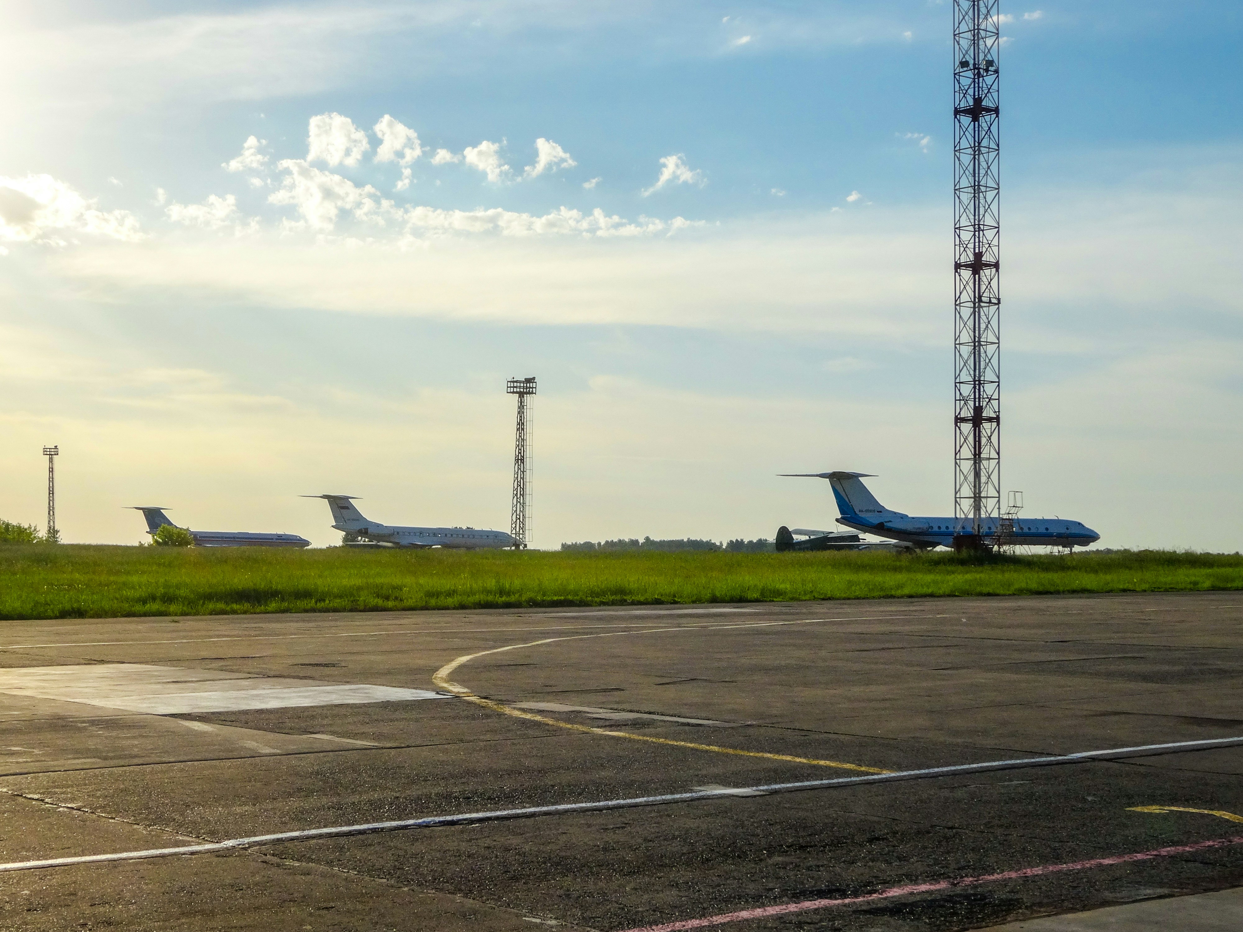Best State for Promotion of Aviation Ecosystem 2026