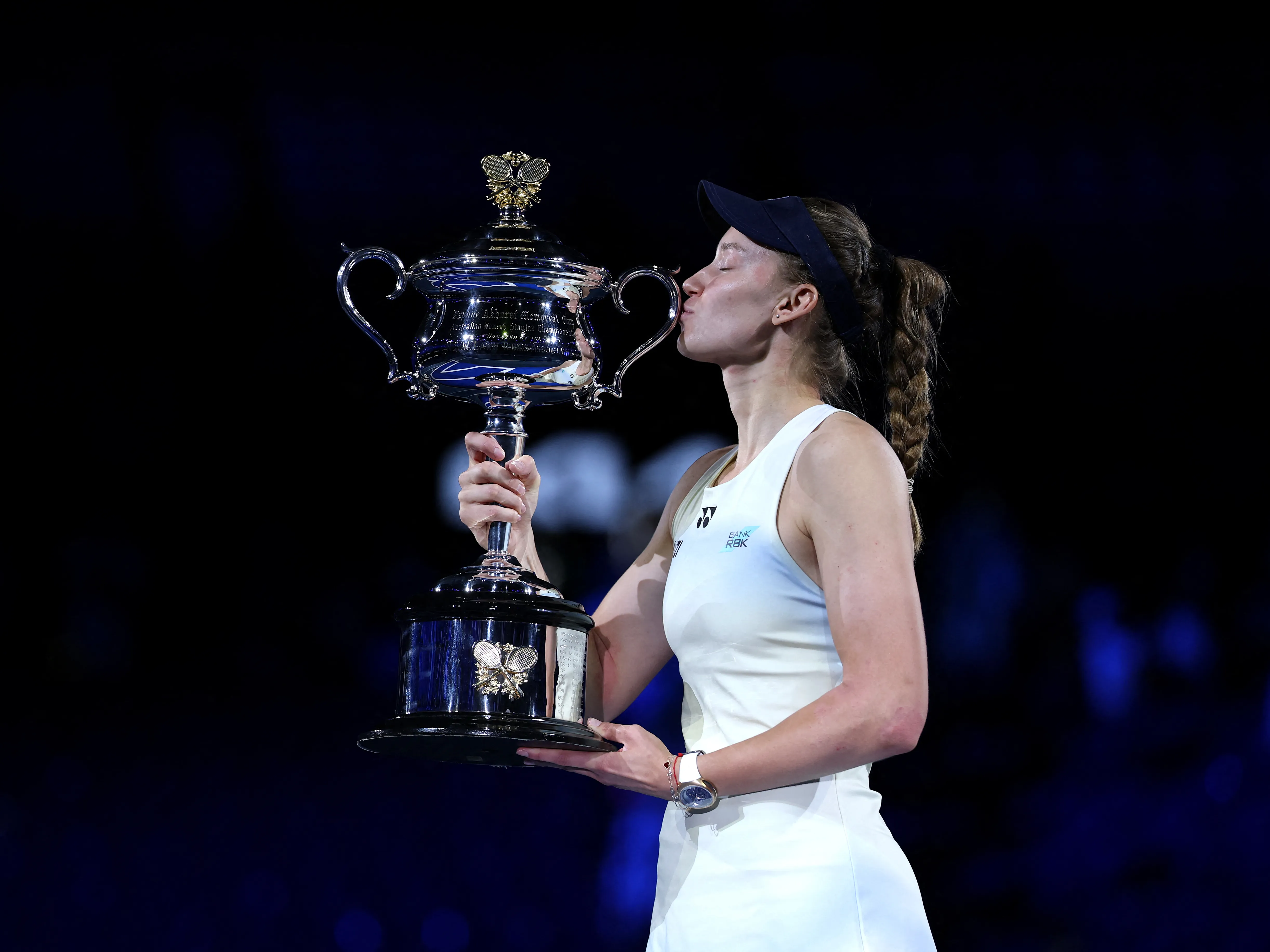 Australian Open 2026 Women’s Singles