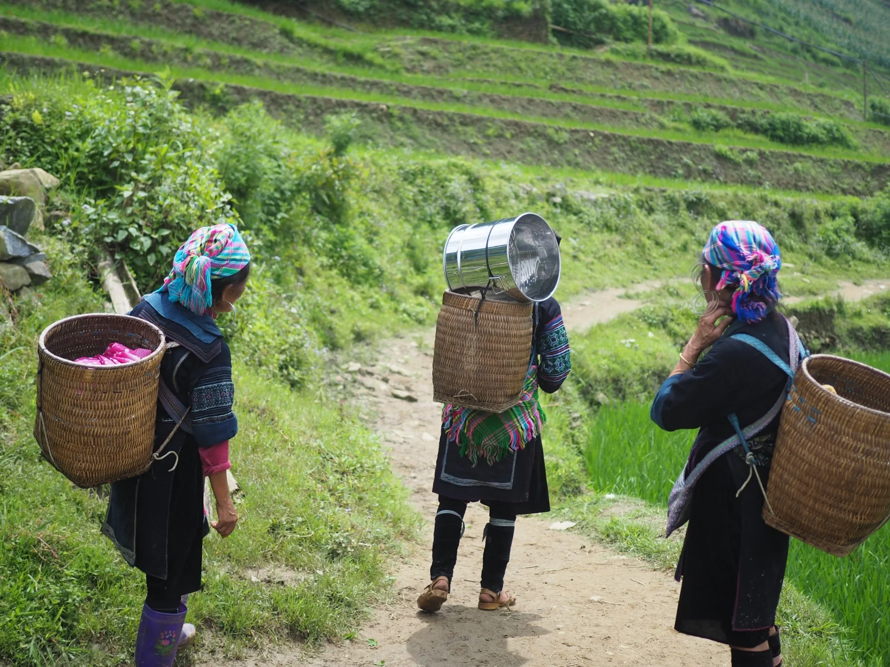 SHE-Mart Platform for Women Entrepreneurs