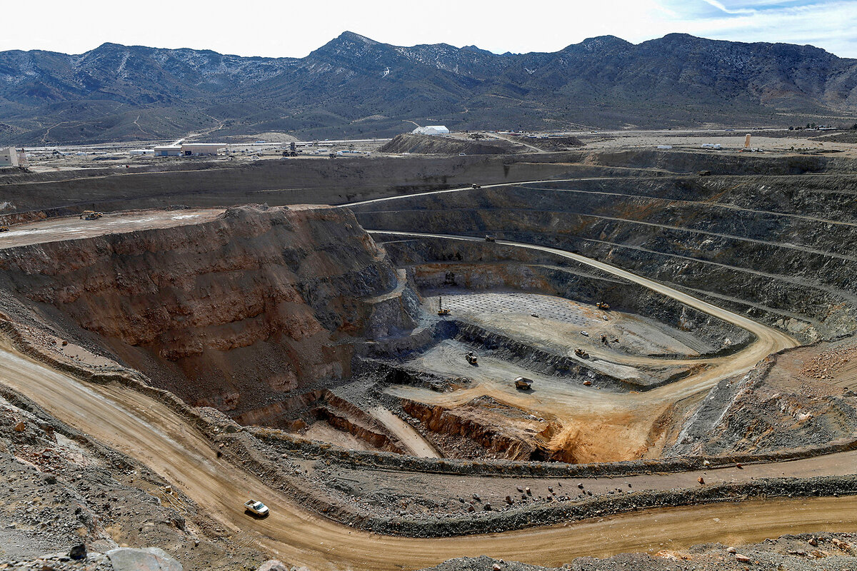 India’s New Rare Earth Supply Chain