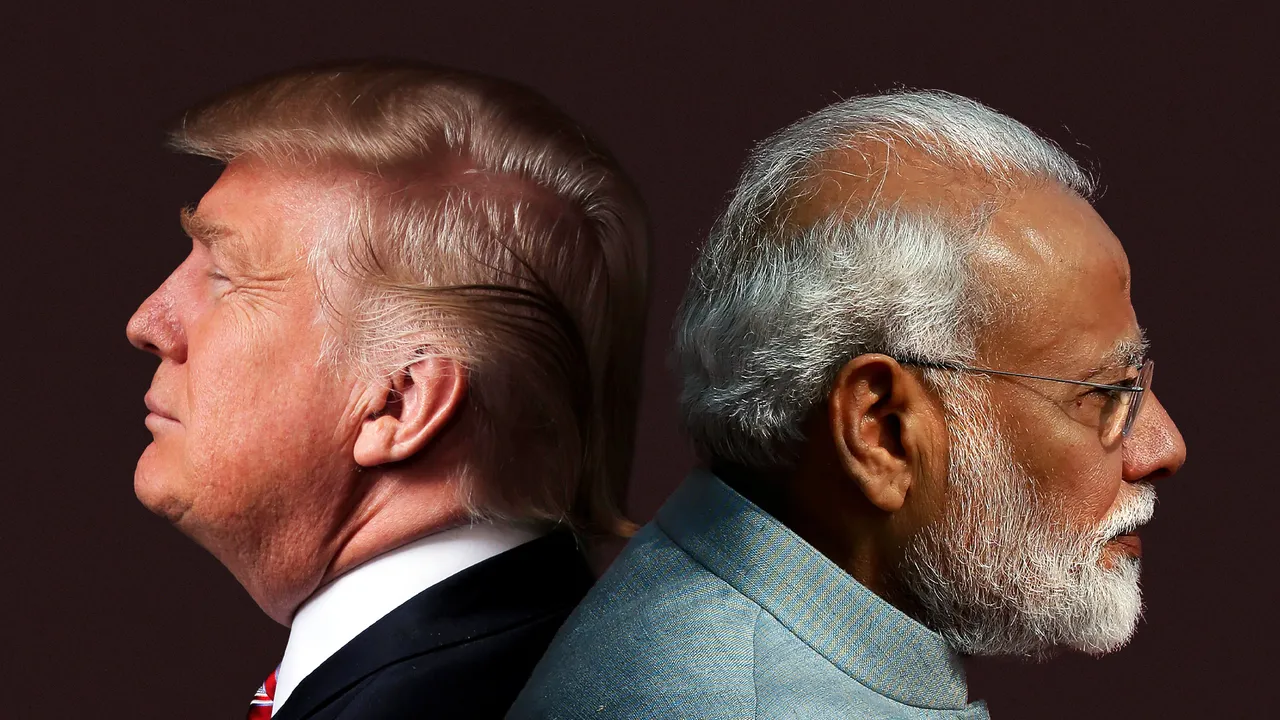 India–US Trade Agreement