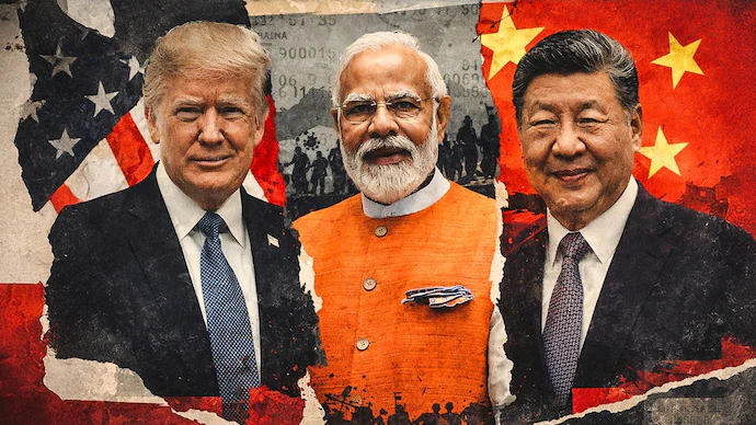 U.S.Cuts Tariffs on Indian Exports