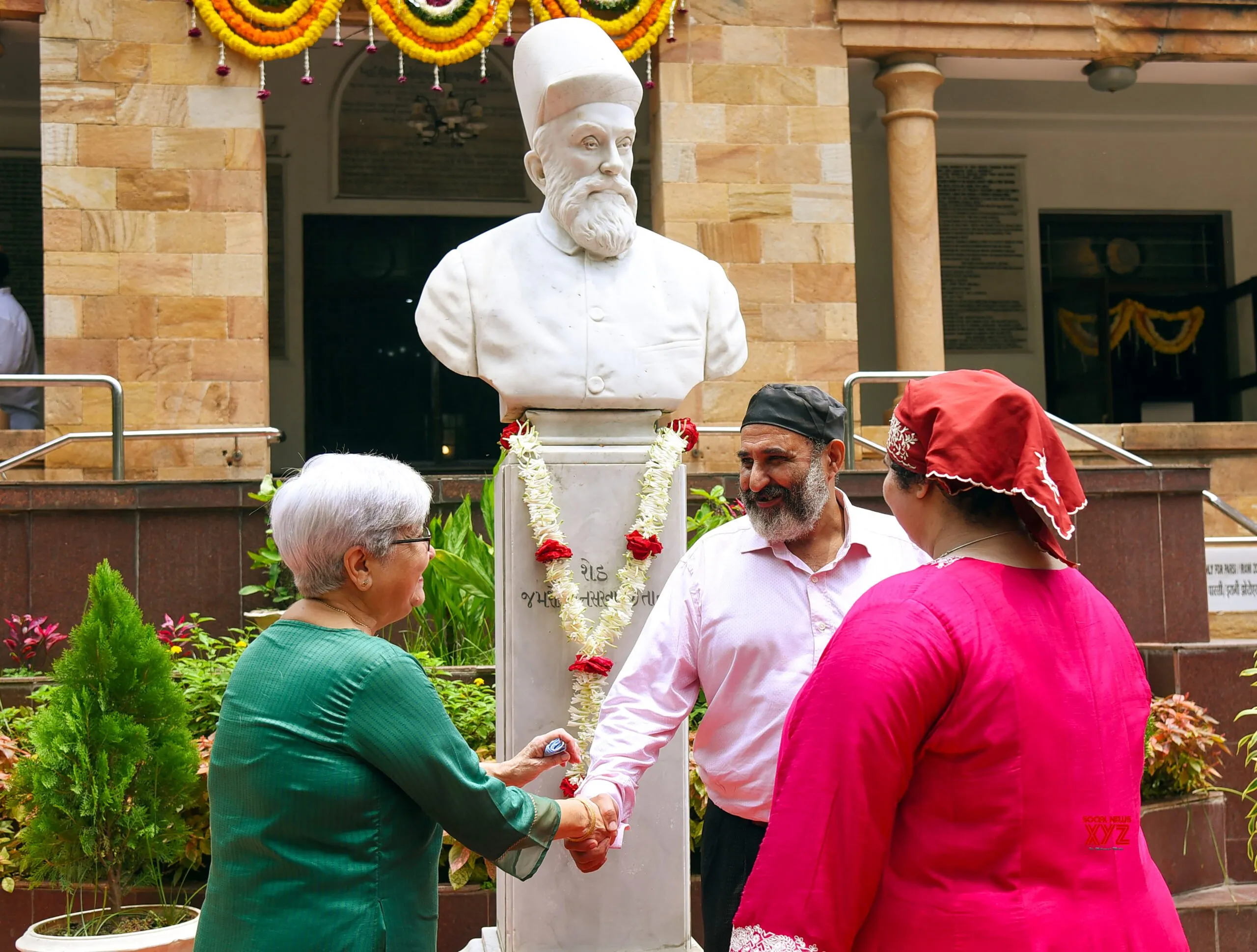 Jiyo Parsi Scheme