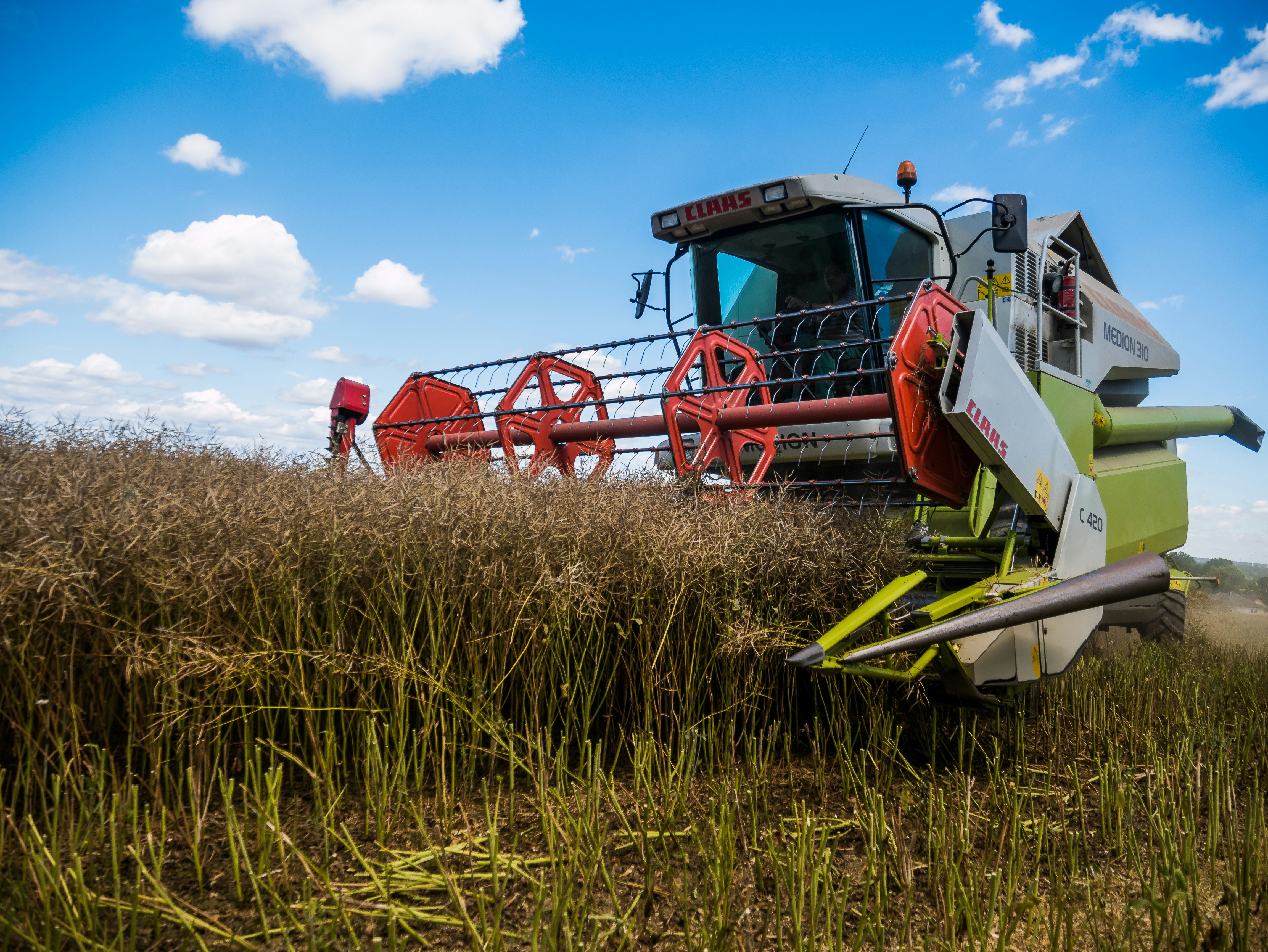 Primary Agricultural Credit Societies