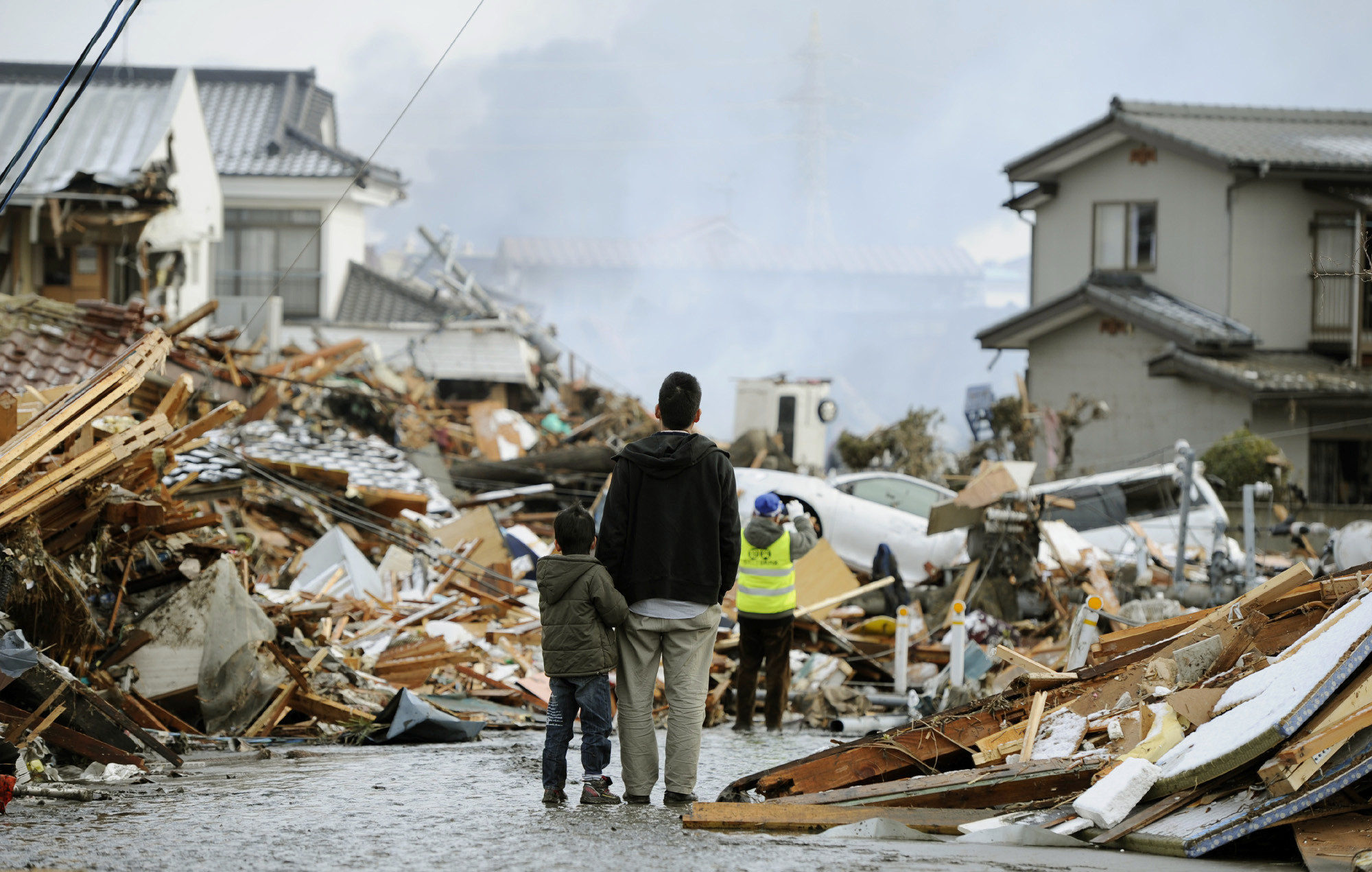 “National Disaster Management Guidelines on Comprehensive DVI and Management”