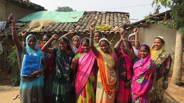Deendayal Antyodaya Yojana National Rural Livelihoods Mission