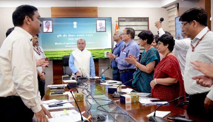 Seed Quality Curbs Under Seeds Act Framework