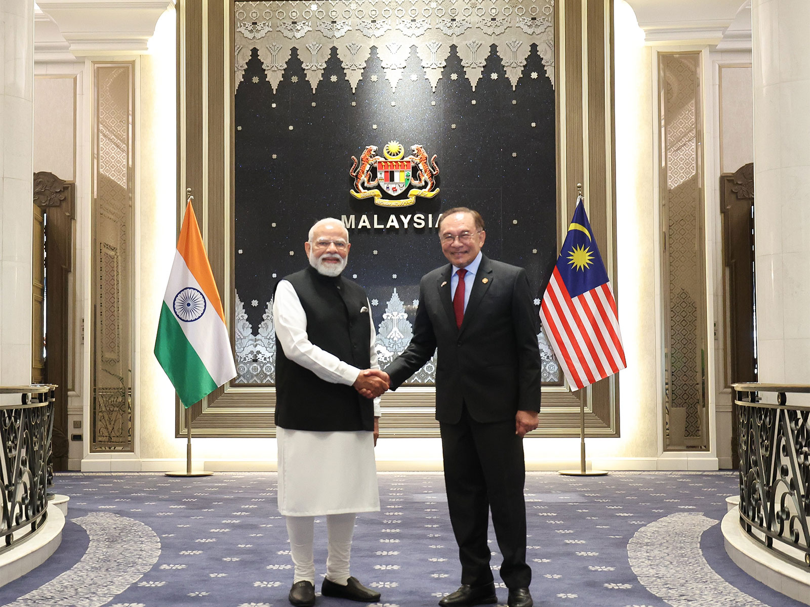India-Malaysia Joint Statement