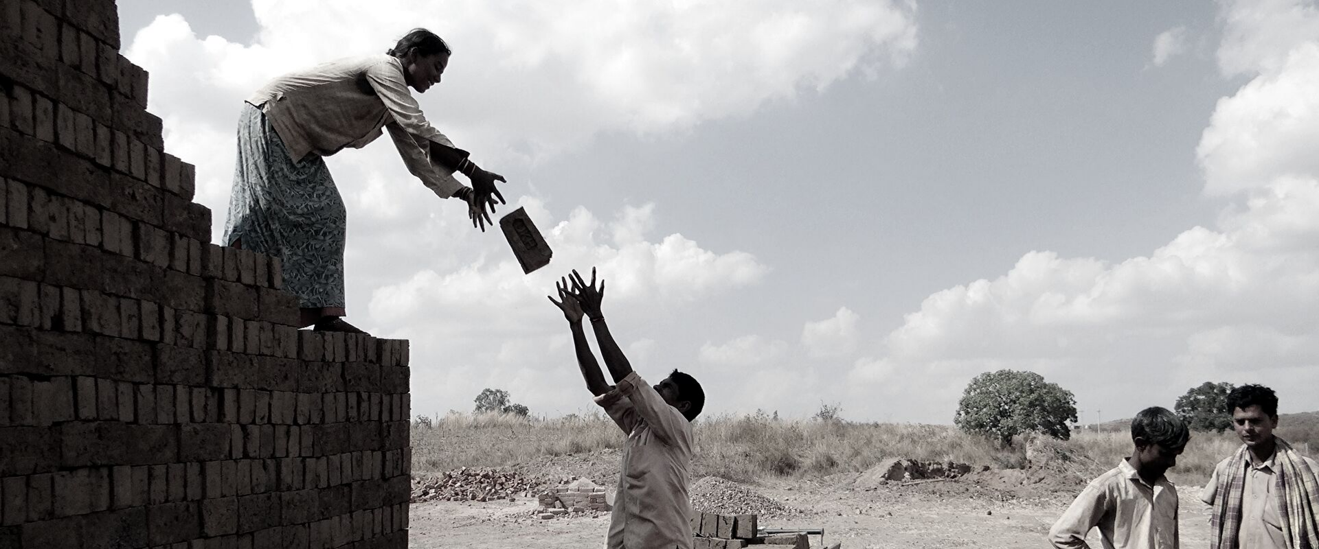 Bonded Labour System (Abolition) Act, 1976